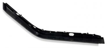 Bumper Stip front -left side- BMW 7er E38 Sedan (WITHOUT PDC)