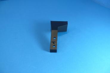 Support front -right side- for M3 Bumper BMW 3er E36