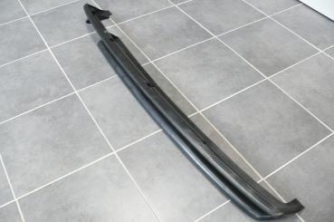 Rear skirt insert Sport-Look fit for BMW 3er E36 all NOT Compact
