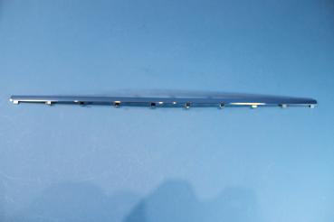 Finisher, licence plate base CHROMLINE BMW E65 E66 E67