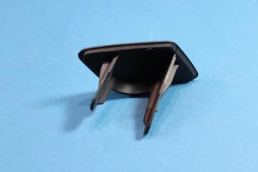 Cover for telescopic nozzle for headlight cleaning system primed -LEFT SIDE- BMW 3er F30/F31 Sedan/Touring