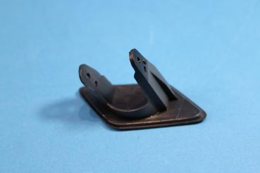 Cover for telescopic nozzle for headlight cleaning system primed -LEFT SIDE- BMW 3er F30/F31 Sedan/Touring