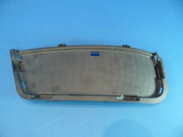 Gitter seitlich links M-PAKET BMW X1 E84