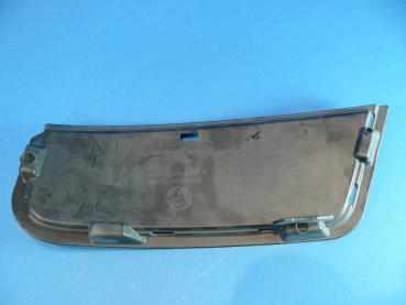 Gitter seitlich links M-PAKET BMW X1 E84