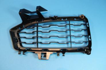 Grille front bumper RIGHT RACE (Fog lamp delete kit) BMW 4er F32 / F33 / F36