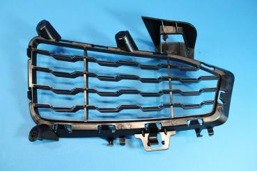 Gitter Stossfänger vorn rechts RACE ( ohne Nebellampen ) BMW 4er F32 / F33 / F36