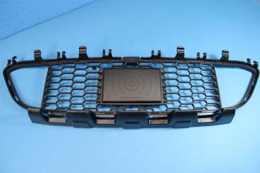 Insert, air intake, center (M-Technic) BMW F30 / F31 (with ACC)