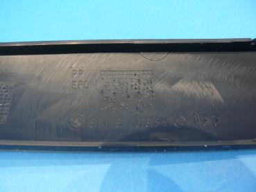 Bumper Stip front roughly -right side- fit for BMW 3er E36 all