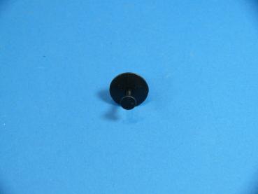 Expanding rivet BLACK BMW 1er 3er 5er 6er 7er X3 X5 X6 Z3 Z4 MINI