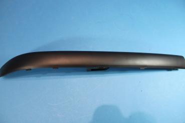 Protective rubber strip front RIGHT BMW 3er E46 Sedan / Touring