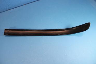 Protective rubber strip front RIGHT BMW 3er E46 Sedan / Touring