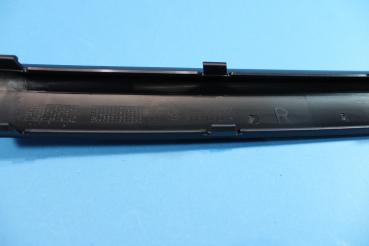 Protective rubber strip front RIGHT BMW 3er E46 Sedan / Touring