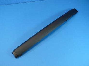 Leiste Stoßstange ohne Nummernschildhalter BMW 3er E46 Limousine / Touring (Facelift)