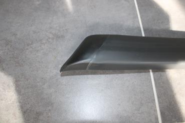 Bumper guard rear BMW 5er E28