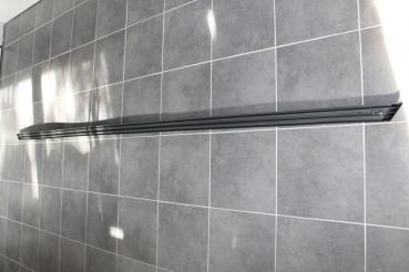Bumper guard rear BMW 5er E28