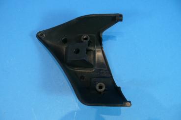 Gummi Ecke hinten rechts BMW 3er E30 Cabrio bis Bj. 10/90