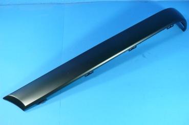 Rearbumper guard left side BMW 3er E30 8/87-, Covertible 10/90-