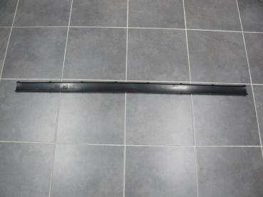 Bumper Stip rear smoothly -middle- BMW 3er E36 not Compact