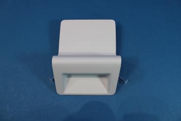 Cover rear ( M-Technic) BMW 5er E34
