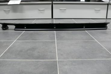 Diffuser schmal für M/M3 Stoßstange BMW 3er E36 alle NICHT Compact