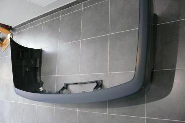M-Stoßstange hinten BMW 3er E36 alle (nicht für Compact)