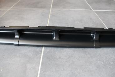Diffuser breit M Stoßstange BMW 3er E36 mit AHK NICHT Compact