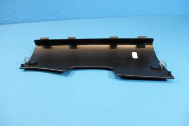 Cover for rear apron trimpanel M-Technic/aerodynamic with towing hitch BMW E83 X3