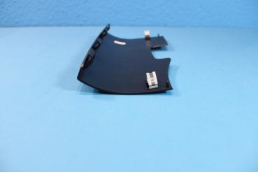 Cover for rear apron trimpanel M-Technic/aerodynamic with towing hitch BMW E83 X3