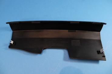 Flap, primed BMW X3 E83 LCI