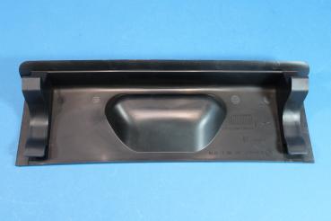 Flap, primed BMW 3er E46 Touring (All models WITHOUT M-Technic type II rearbumper)