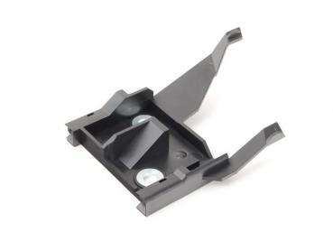 Halter rechts für Stossstange hinten BMW 3er E30 ab 8/87, Cabrio ab 10/90