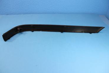 Bumper Stip rear roughly LEFT BMW 3er E36 with PDC not Compact