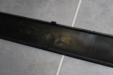 Preview: Stoßleiste hinten mitte RAUH BMW 3er E36 alle mit PDC