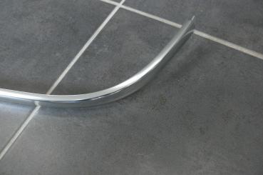 Moulding front for BMW E9