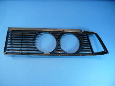 Grill für Doppel-Scheinwerfern BMW E21 alle