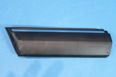 Bumper guard sidewall front left BMW 5er E28