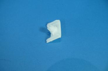 Brace for impact bar sidewall BMW E24 E28