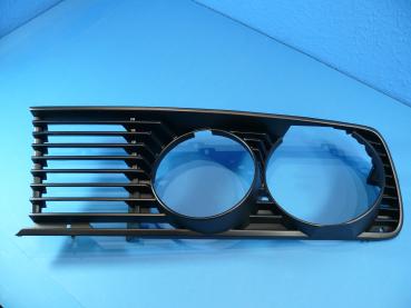 Grille left for BMW 5er E28