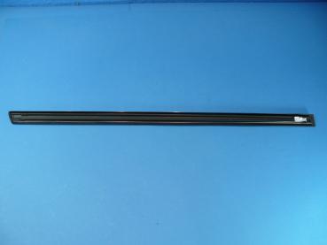 Stossleiste Tür hinten links BMW 5er E34 Limousine / Touring