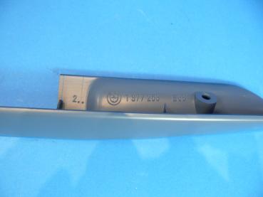 Trunk lid grip BMW 3er E36