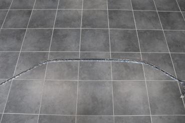 Roof strip left fit for BMW 3er E36 Coupe