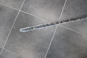 Preview: Roof strip left fit for BMW 3er E36 Coupe