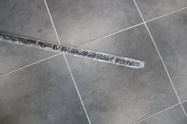 Preview: Roof strip right fit for BMW 3er E36 Coupe