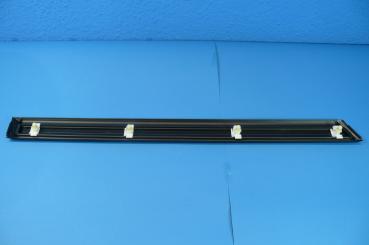 M-Tech moulding Door rear left side BMW 3er E36 Sedan/Touring