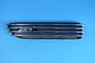 Ventilation grille -left side- with M3 Logo