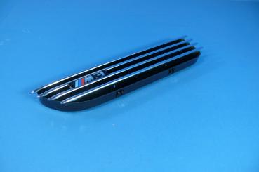 Ventilation grille -left side- with M3 Logo