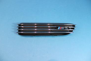Ventilation grille -right side- with M3 Logo