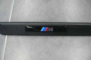 Door mouldings M-Tech -left side- BMW 5er E39 Sedan/Touring