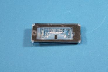 Streuscheibe Nummerschildleuchte für Mini R52 / R55 / R56 / R57 / R58 / R59