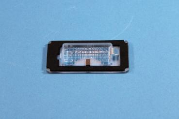 Streuscheibe Nummerschildleuchte für Mini R52 / R55 / R56 / R57 / R58 / R59